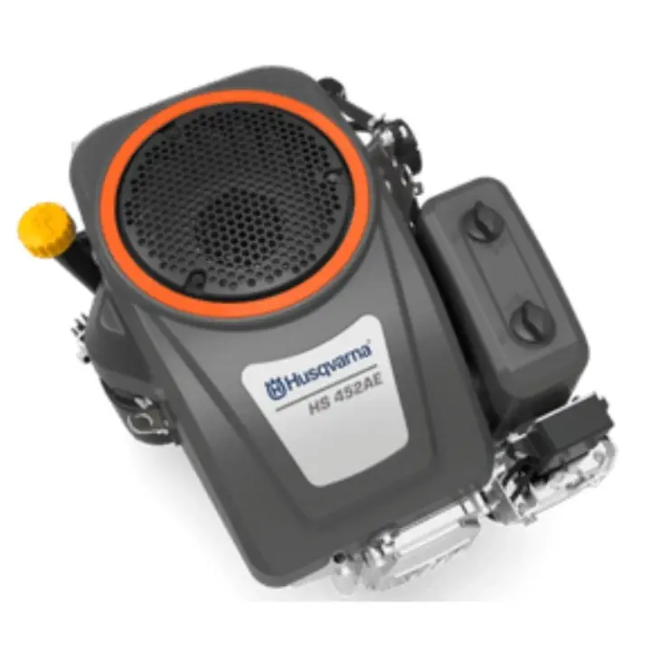 Engine Hs 452Ae R214 Endast denna vecka