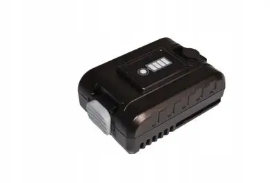 Battery Hs 100Ae Loncin Säker betalning