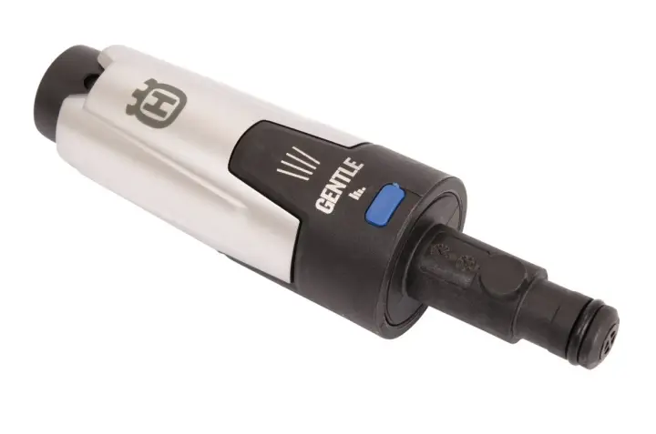 Sänkt pris Nozzle Gentle Nozzle