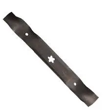 "Kniv 46"" Mulch" Nyhet