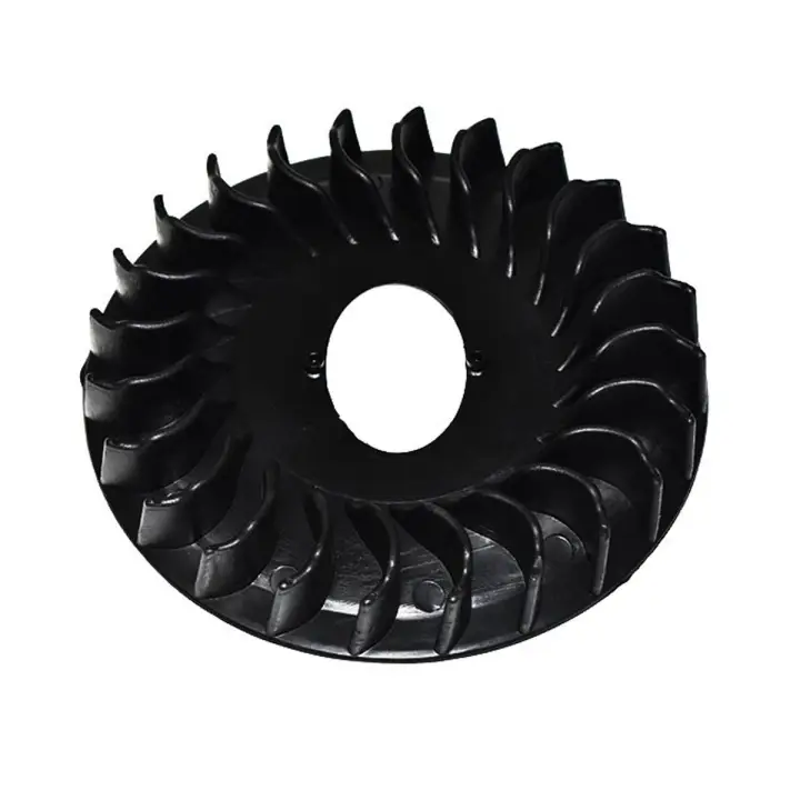 Flywheel Fan Billig