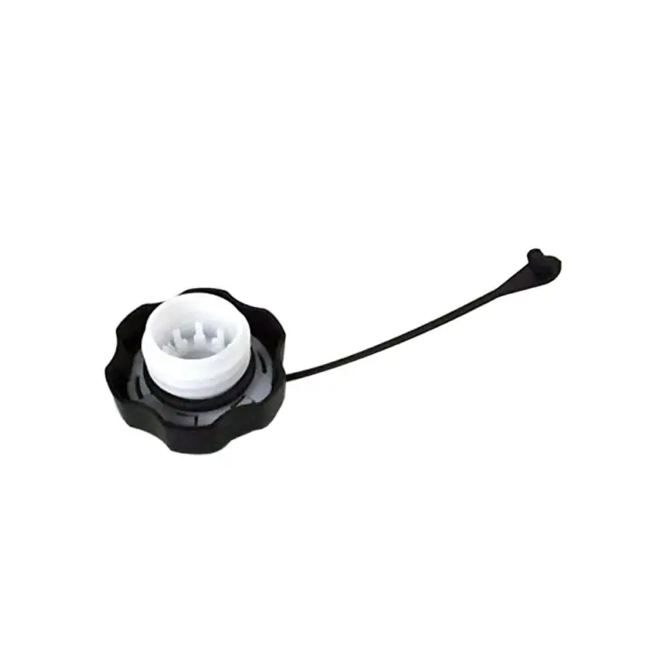 Trygg betalning Fuel Tank W/ Cap (Click Style)