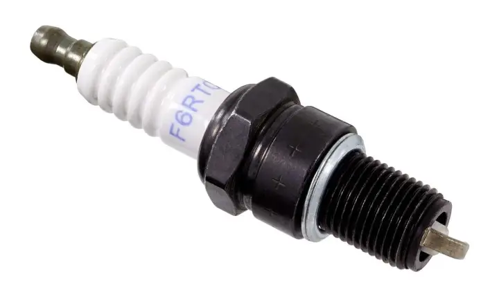 Populärt val Tändstift F6RTC