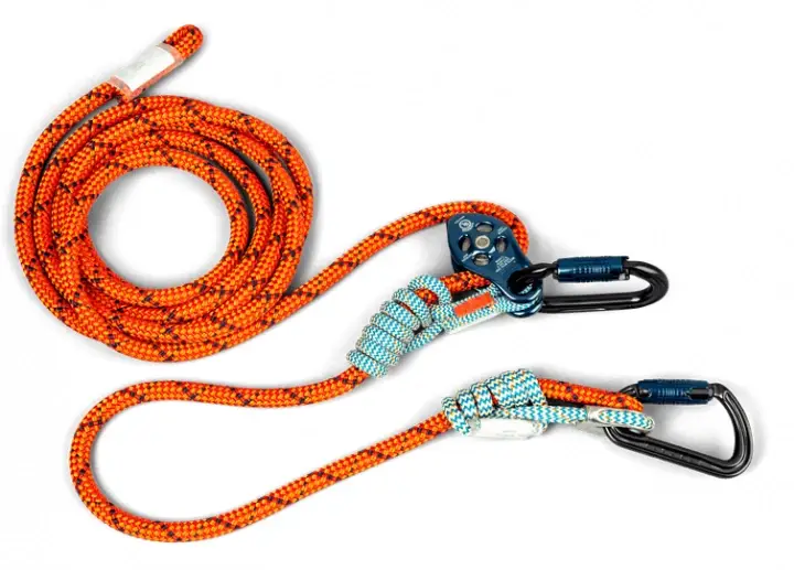 Populärt val Husqvarna lanyard 5m