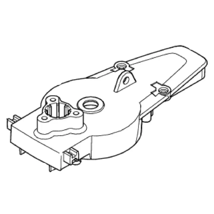 Gearbox Assy Gearbox Assembly Erbjudande