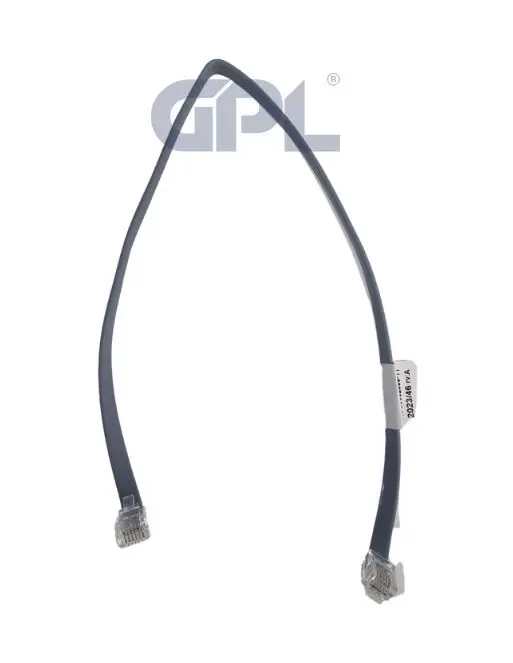 Wiring Assy Modular Jack 6/6 R Endast idag