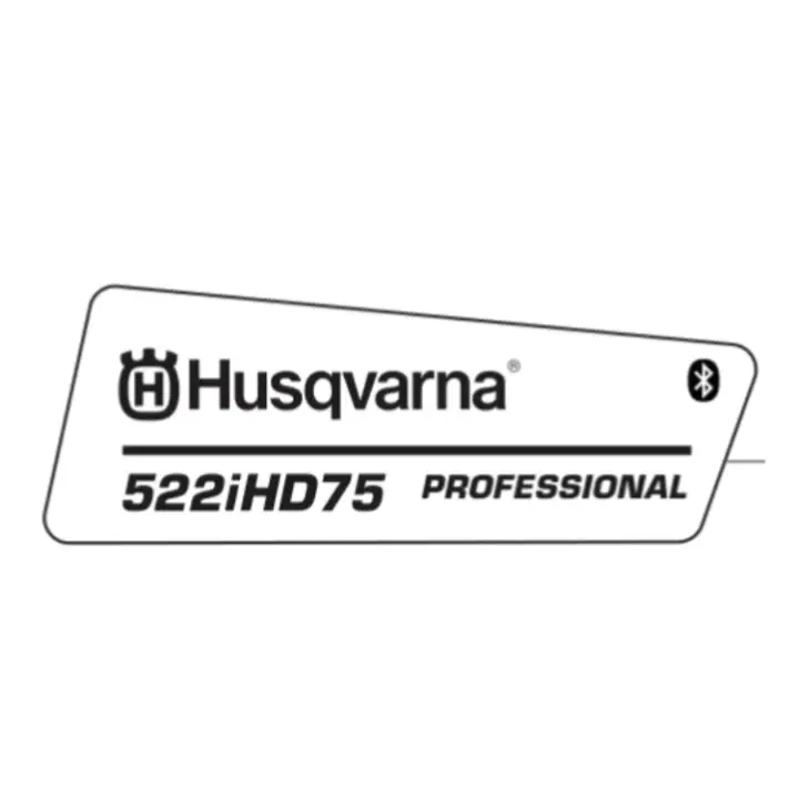 Rea Decal Product Right 522Ihd75 W