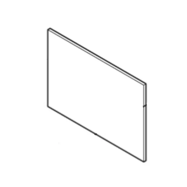 Begränsad tid Pad Gap Filler