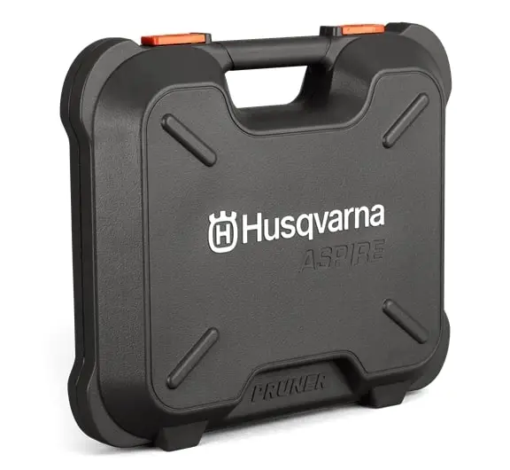 Husqvarna Förvaringsbox Aspire™ P5 Grensåg Nedsatt pris