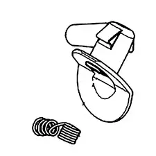 Extra rabatt Spark Plug Cap Kit Spare Part