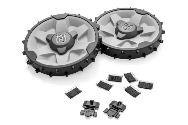 Husqvarna Automower® terräng kit R6V, 308V, 312V Begränsat erbjudande