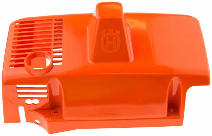 Endast denna vecka Cylinderkåpa 5370259-02