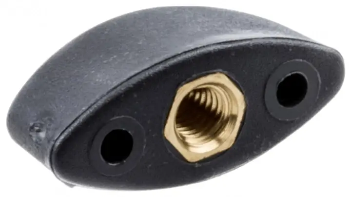 I lager Knob 5371304-02