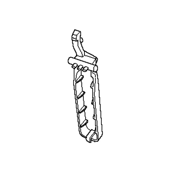 Billig Gasspärr 5371556-01
