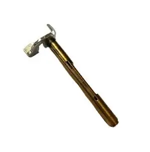 Nedsatt pris Trottelaxel 5372663-01