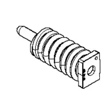 Vibrationsisolator Kampanjpris