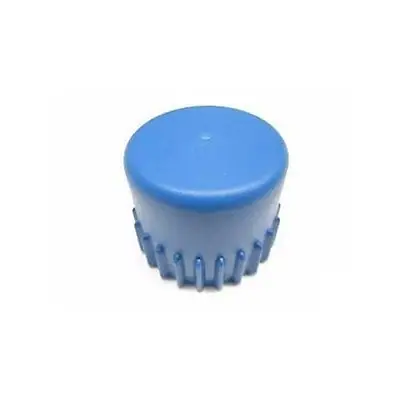 Sista chansen Knopp T25