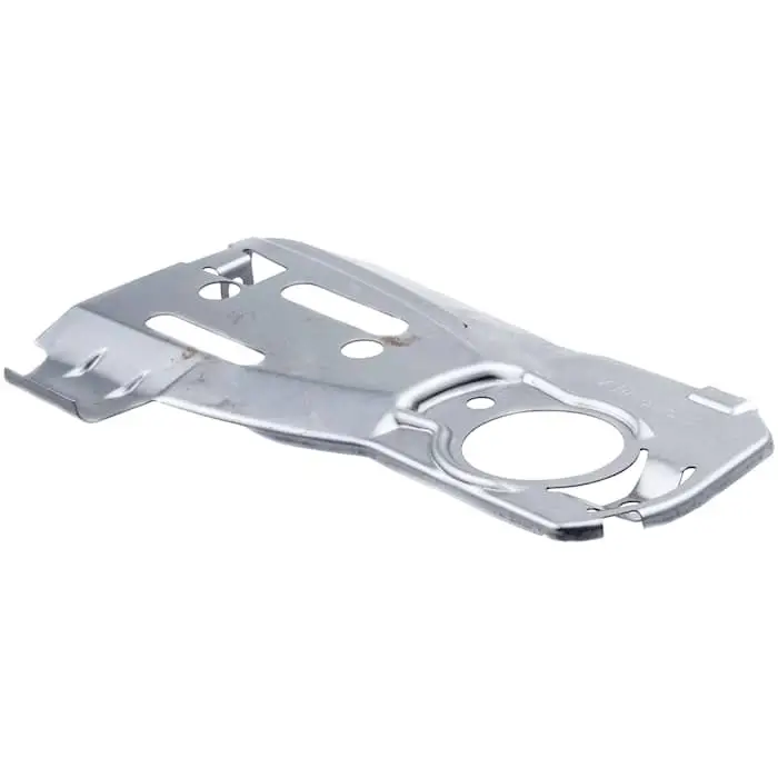 Fynd Kedjeledarplåt Husqvarna 346XP, 353, Jonsered CS2152, CS2153