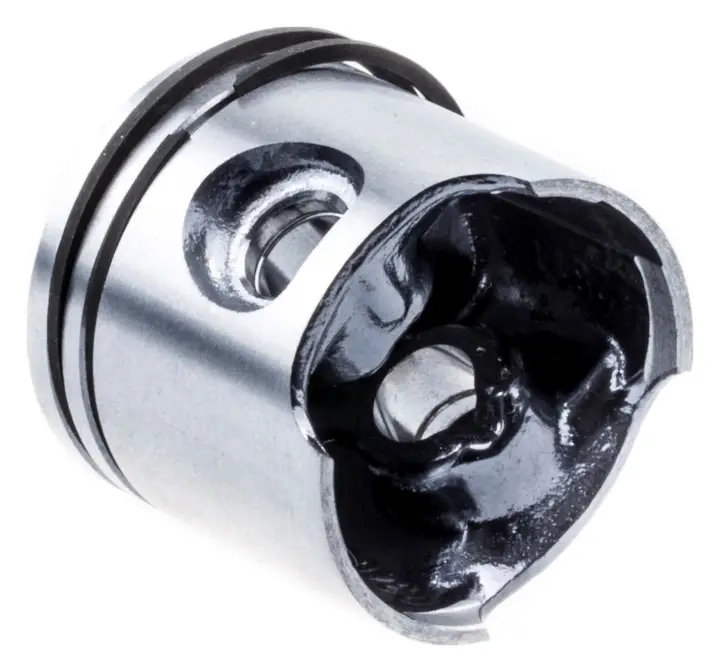 Extra rabatt Kolv Husqvarna 223R, 322R, 323C, 325RXT, 323HD60, 327RX mfl