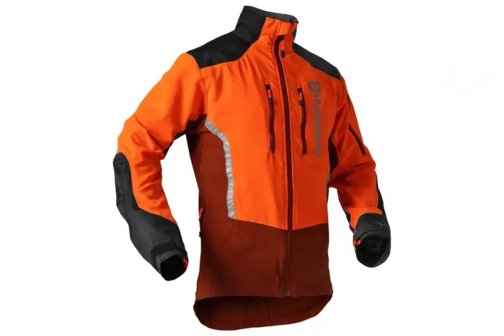 Rea Skogsjacka Husqvarna Technical Extreme 2024, S
