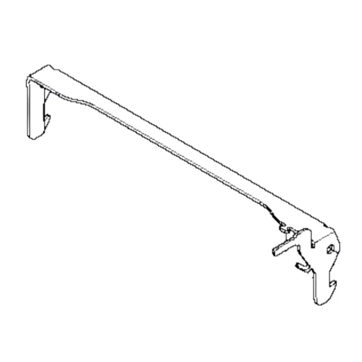 Erbjudandepris Latch Seat Coated
