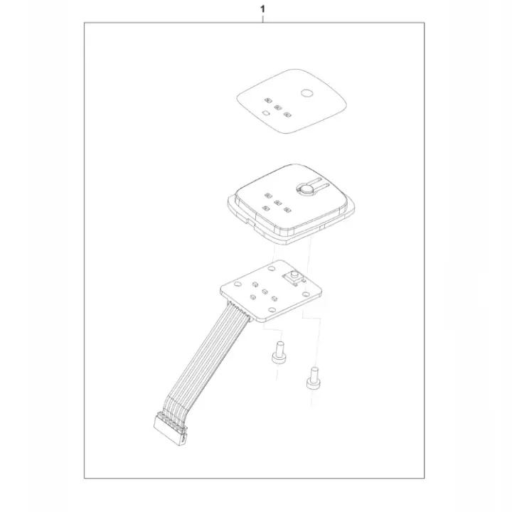 Erbjudandepris KEYPAD KEYPAD KIT