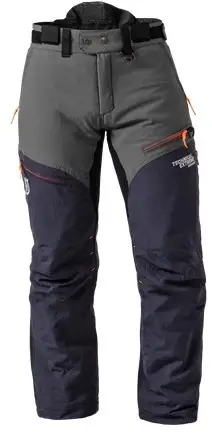 Husqvarna midjebyxa Technical Extreme Arborist, M Beställ nu