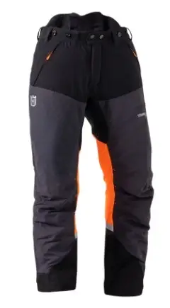 Husqvarna midjebyxa, Technical Robust, M Begränsad tid
