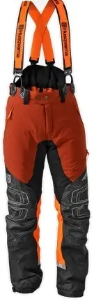 Fynd Midjebyxa Husqvarna Technical Extreme 2024, XXL