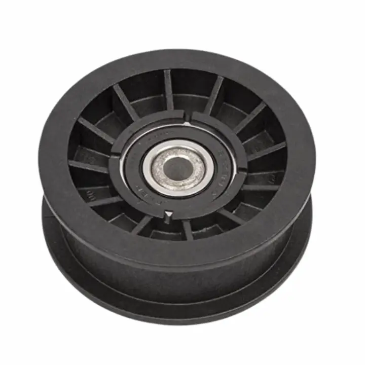 Fynd Pulley Idler