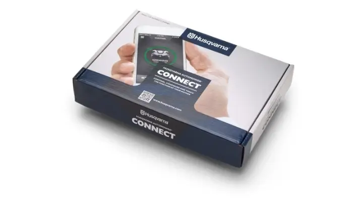 Kampanj Automower Connect 2G + 4G (R6V, 308V, 312V, 305E Nera, 310E Nera, 320 Nera)