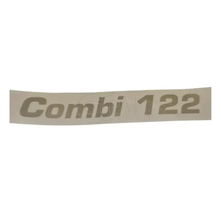Dekal C122 Snabb frakt