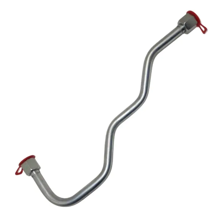 Snabb leverans Hydraulrör