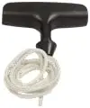Handle & Rope Assy Bästa pris