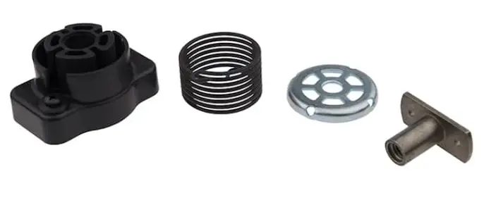 Kit Starter Assy Erbjudande