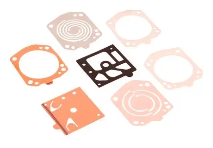 Säker betalning Gasket Kit T/540Xp Mark Iii