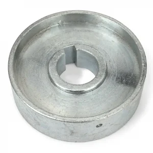 Adapter I lager