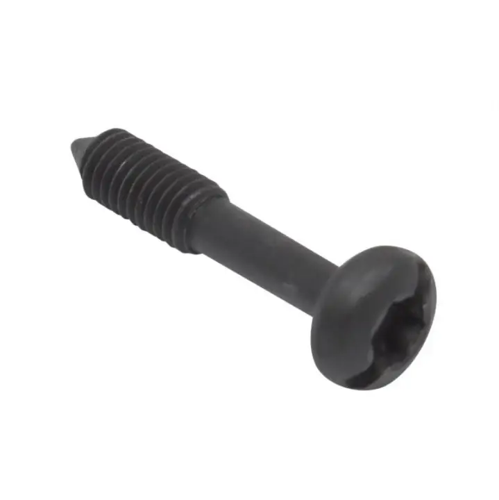 risnedsättning Screw, Cyl Shield