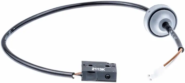 Begränsat erbjudande Brytare stoppknapp 220AC, 230, 260, 265ACX, R160(2010-)