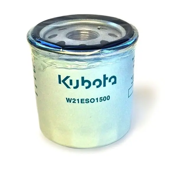 Erbjudandepris Oil Filter