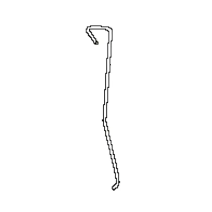 Snabb frakt Arm