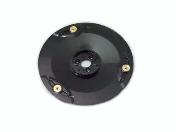 Kampanj Knivdisk AM308