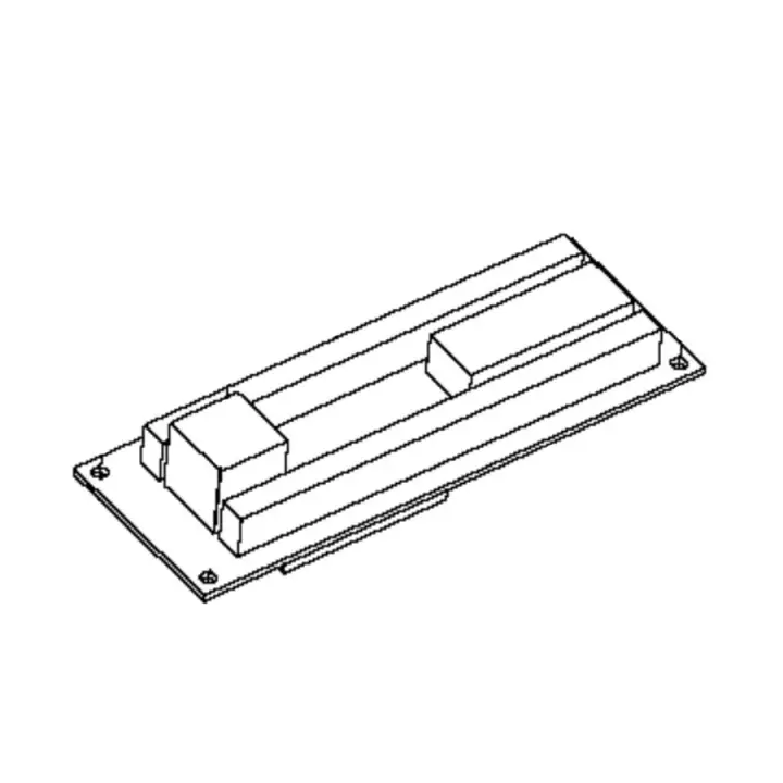 Outlet Circuit Board