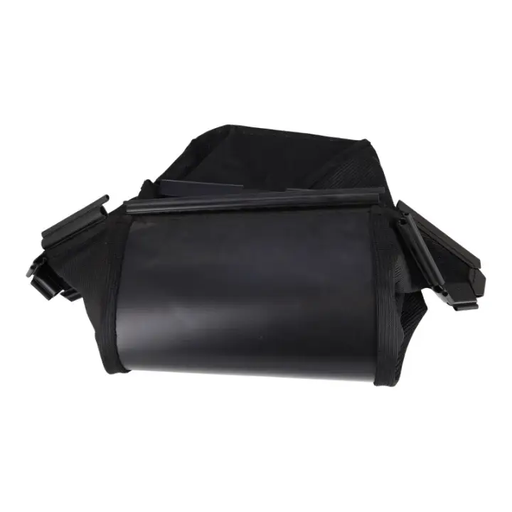 Grass Bag Assy Reapris