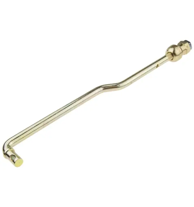 Link Assy Front,Mwr,Susp 10,63 Premium