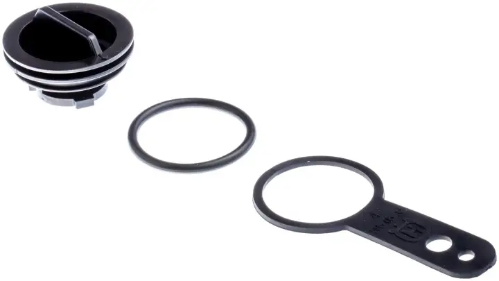 Extra rabatt Plugg kit