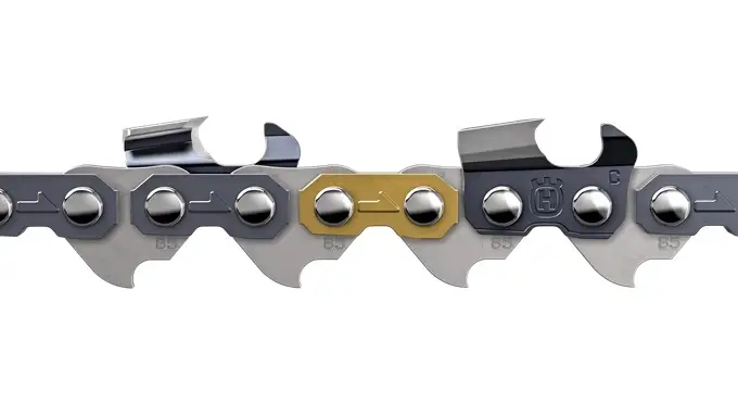 Rabatter Sågkedja C85 3/8" 1.5mm 18"/68DL X-CUT