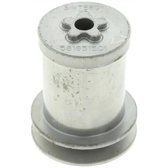 Begränsat antal Adapter