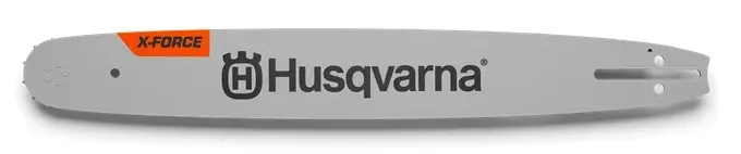 Motorsågssvärd .325" 1.3mm Pixel, X-Force Lågt pris