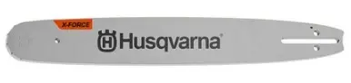 Motorsågssvärd .325" 1.3mm Pixel, X-Force Populär